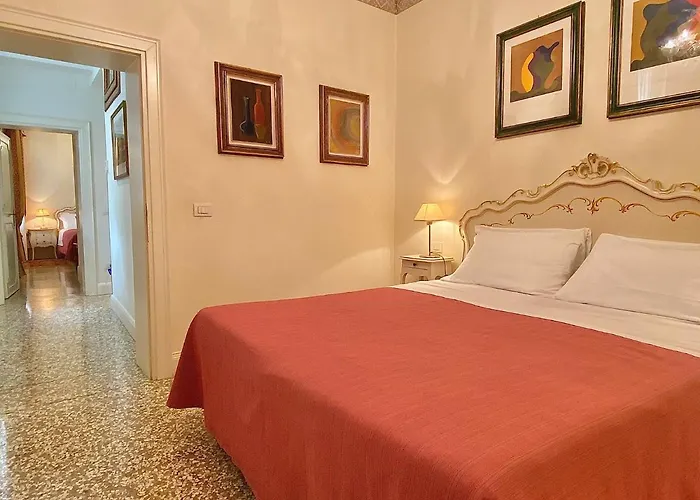 San Gregorio Venice s