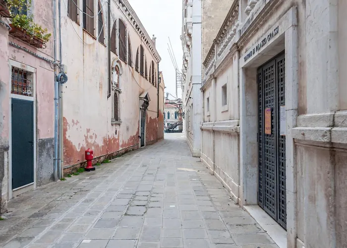 Bella Venezia