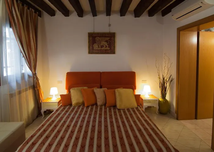 2960 Ca Frari Venezia